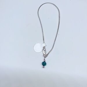 Sterling Silver Bracelet